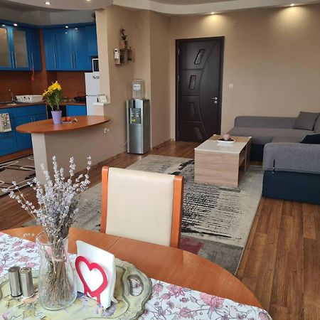 Boutique Apartment Jana Sumen Kültér fotó