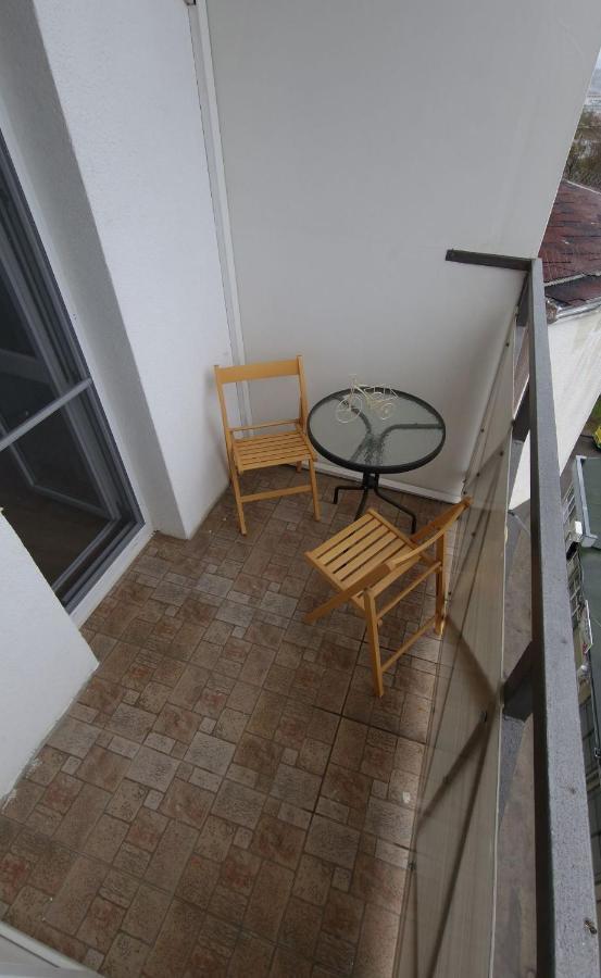 Boutique Apartment Jana Sumen Kültér fotó