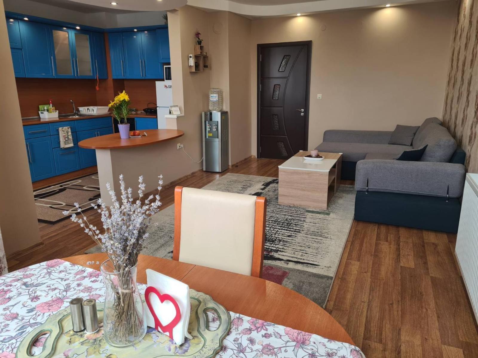 Boutique Apartment Jana Sumen Kültér fotó