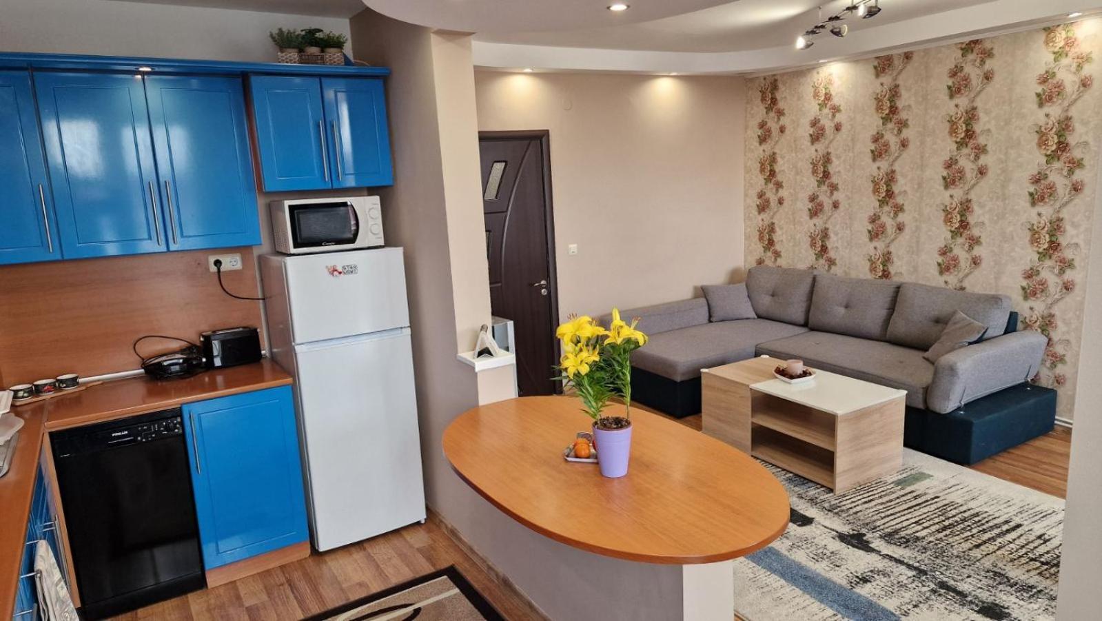 Boutique Apartment Jana Sumen Kültér fotó