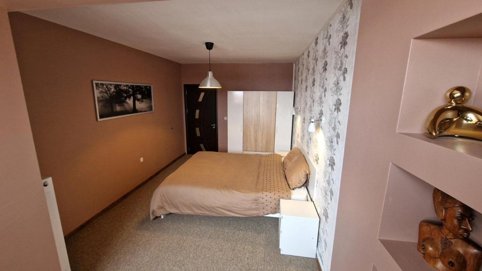 Boutique Apartment Jana Sumen Kültér fotó