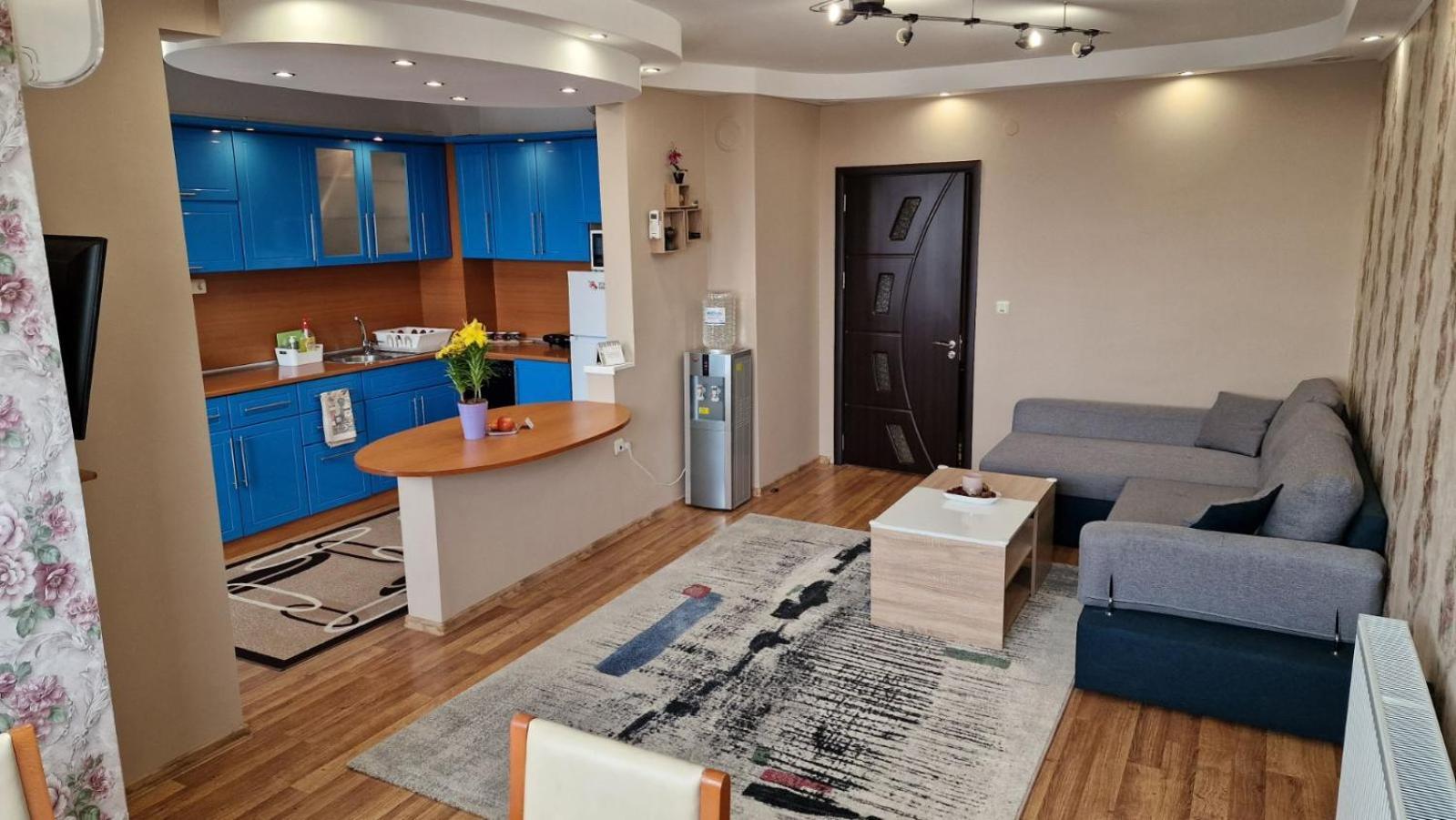 Boutique Apartment Jana Sumen Kültér fotó