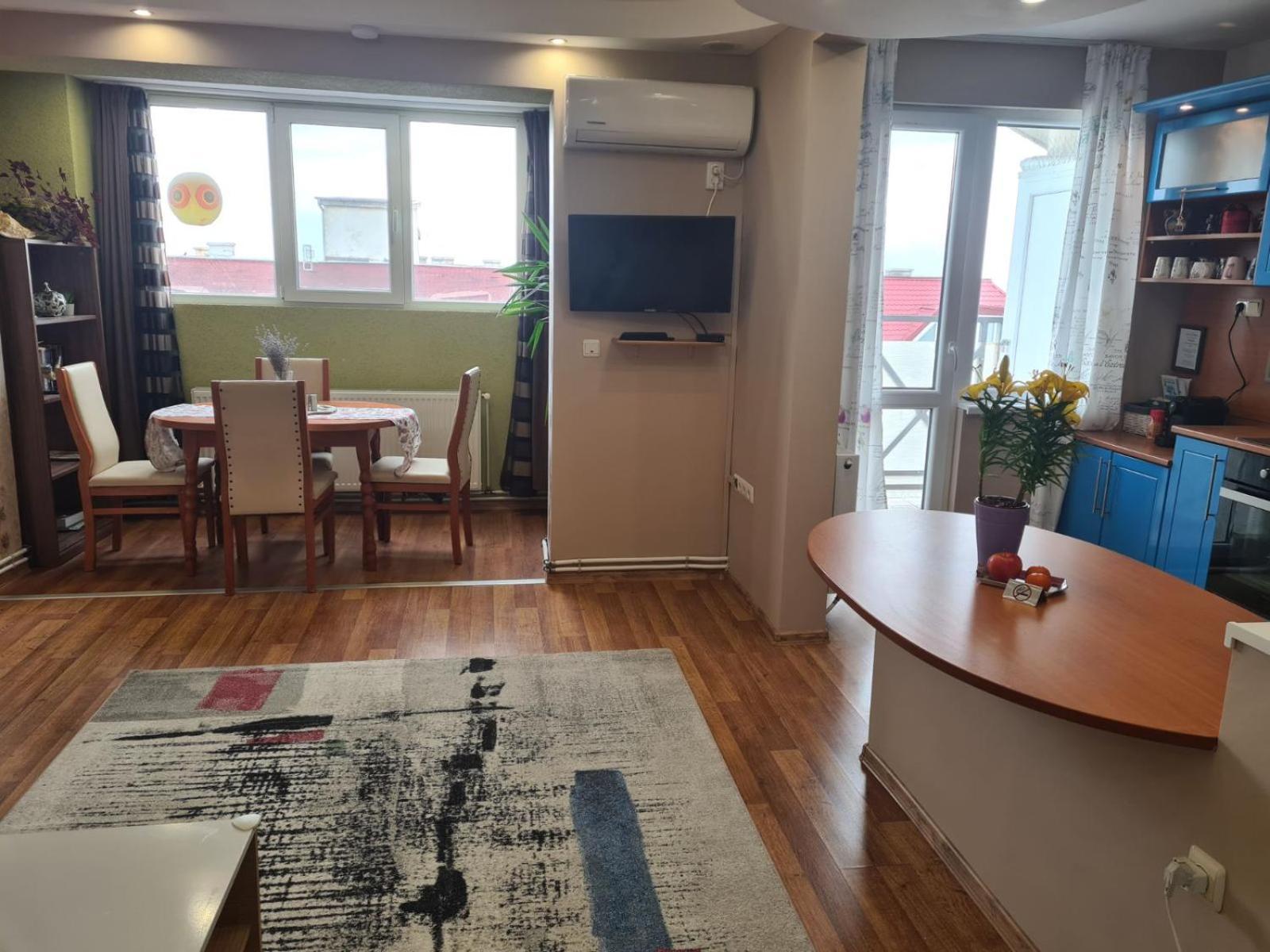 Boutique Apartment Jana Sumen Kültér fotó
