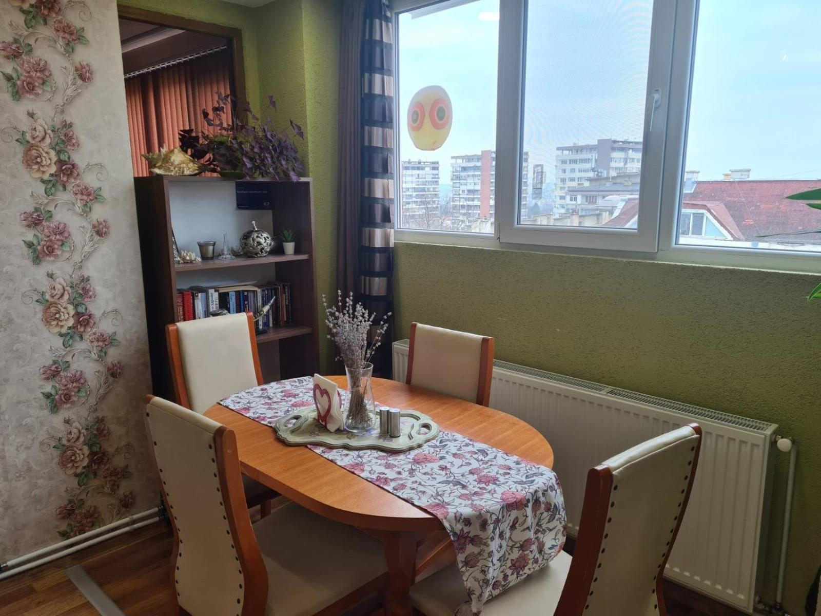 Boutique Apartment Jana Sumen Kültér fotó